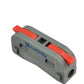 Lverdy Durchgangsverbinder 2/4/6 Leiter MIXBOX max. 4mm² Lverdy