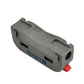 Lverdy Durchgangsverbinder 2 Leiter max. 4mm² Lverdy