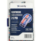 Lverdy Durchgangsverbinder 4 Leiter max. 4mm² Lverdy